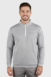 Caliwarmer Grey Midlayer